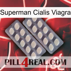 Superman Cialis Viagra 07